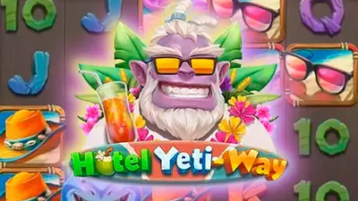 hotel yeti way